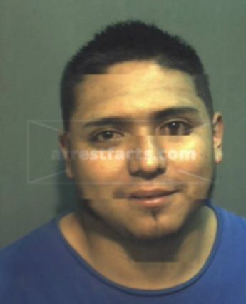 Luis Barrigasanchez