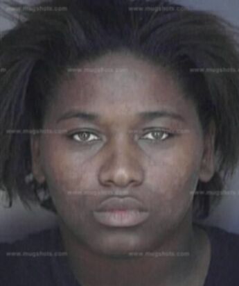 Lakenia Gaines