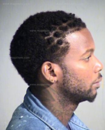 Lukeroy Kendrick Rose