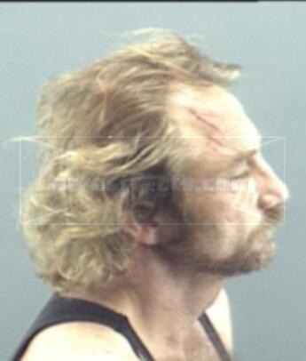 Donnie Dean Brooks