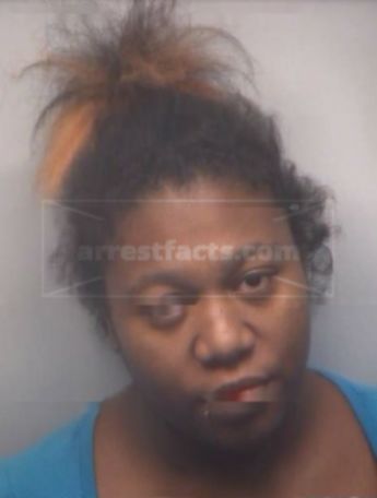 Derika Searcy