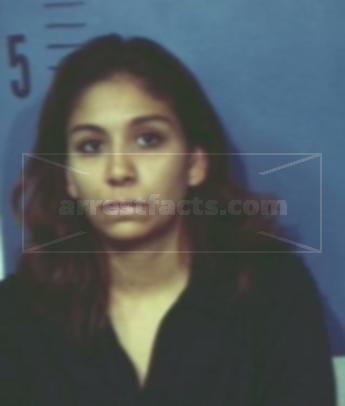 Lucinda Flores Alcantar