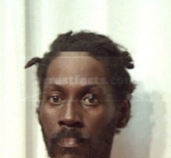 Charles Melvin Roney