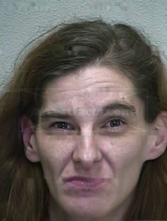 Amy Suzanne Hodges