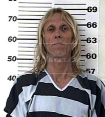Travis Wayne Jones