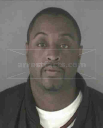 Lamont Javan Lawrence