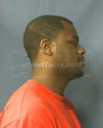 Derrick James Buchanan