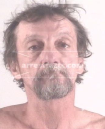 Kenneth Wayne Austin