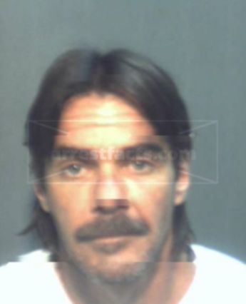 John Matthew Weaver