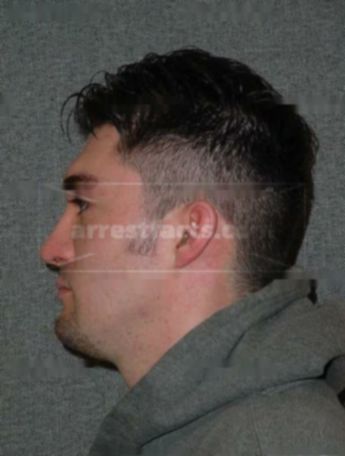 Michael Aaron Burgess