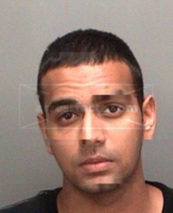 Andrew Rajiv Persaud