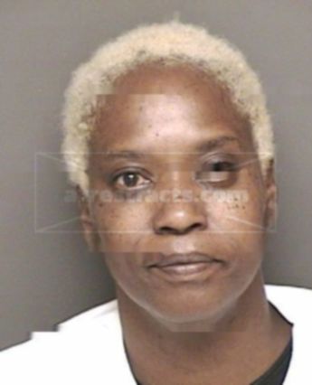 Gennita Renee Hardrick