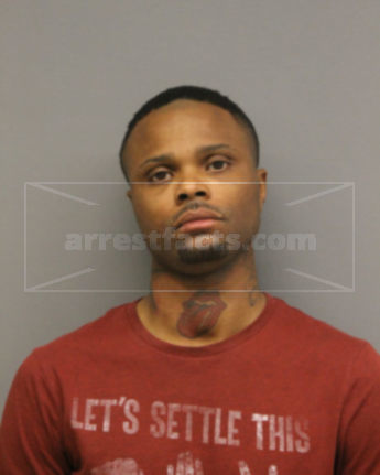 Corey L Garrett