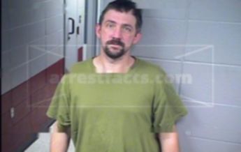 Scott Owen Mclain