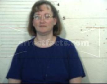 Kitrena Renee Bushong
