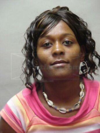 Latoya A Cannon