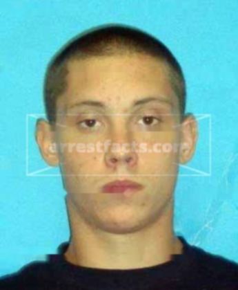 Joseph Michael Baize