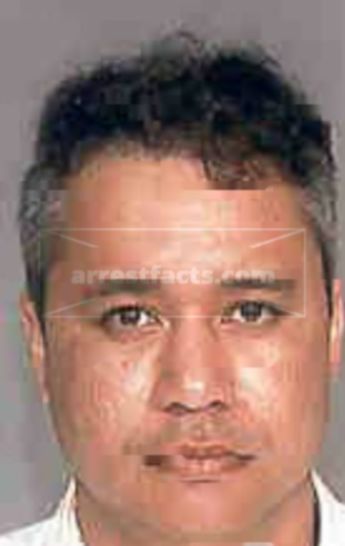 Ronald Kahiwa Iona