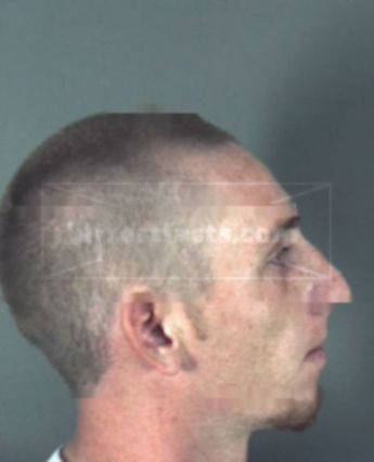 Jerred Randall Byrd Sr