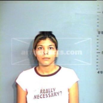 Ashley Flores