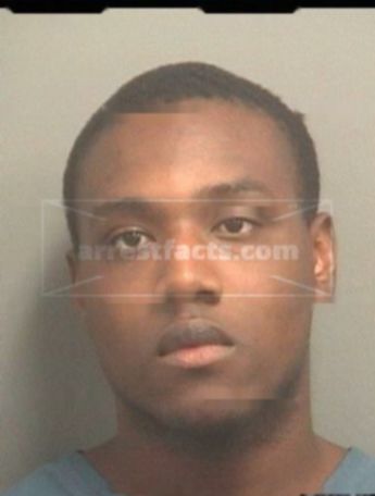 Dexter Latrell Lewis