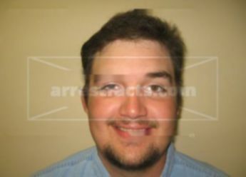 Cody Tyrel Prentice
