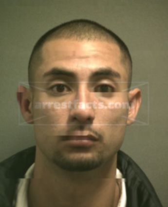 Javier Zamora
