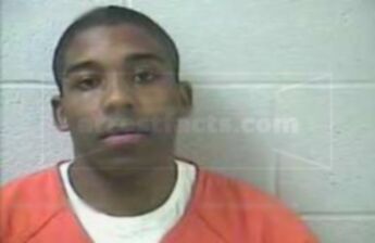 Keyontae Demor Mcguire