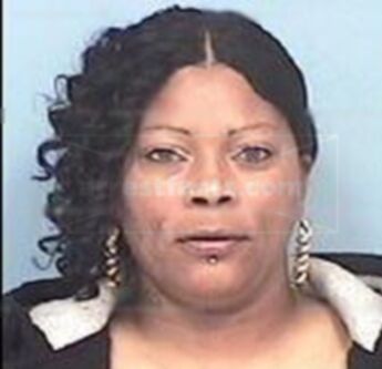 Rhoshonda Denise Johnson