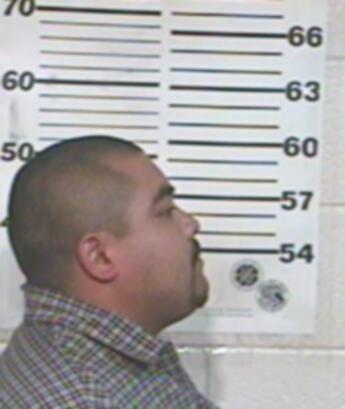 Jose Guadalupe Sanchez
