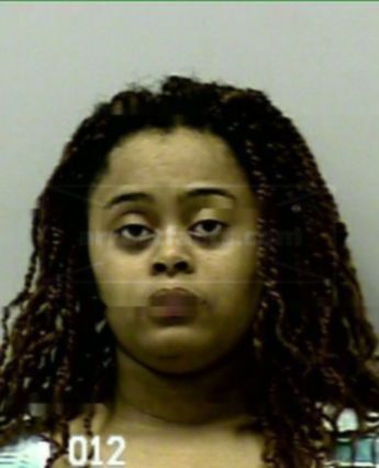 Jaquina Ashanti Price