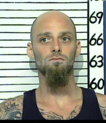 Shane Otto Wesch