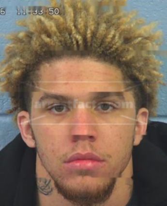 Keith Anthony Wilson