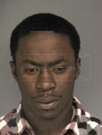 Dejuan D Newton