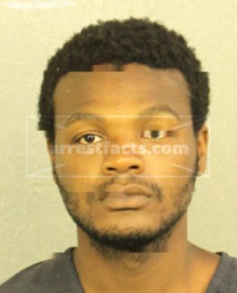 Tevin Jamarcus Phillips