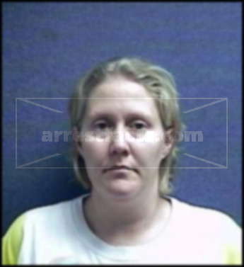 Sarah Jane Maddox