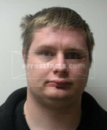 Timothy C J Allen