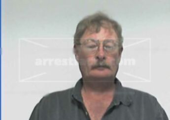 Richard Crandall Bales