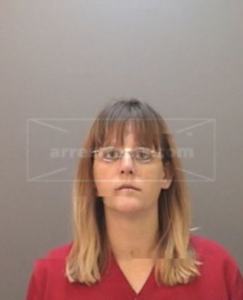 Jennifer Ann Cowan