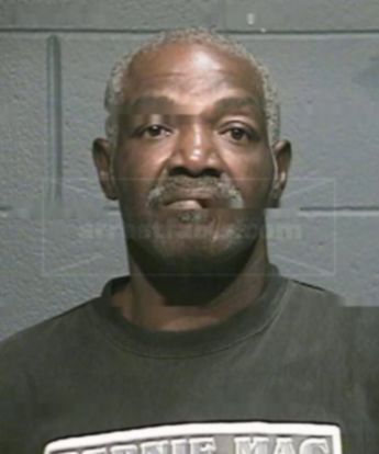 James Edward Lee