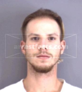 Joshua Douglas Mccracken