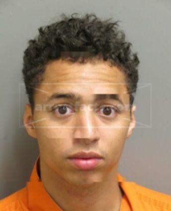 Dangelo Jermaine Parker