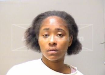Makeda T Glover