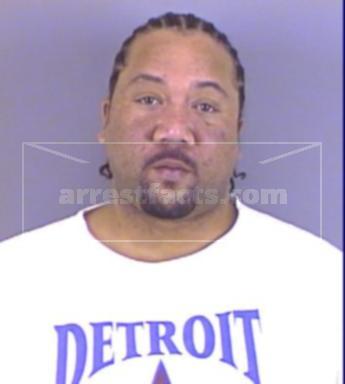 Rodney Lamor Moody