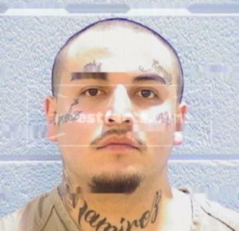 Austin J. Ramirez