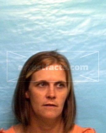 Kimberly Anne Randall Mckinnis