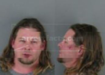 Randall Todd Abernathy