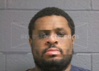Andre Deloren Thornhill