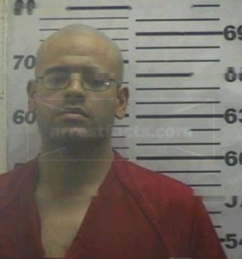 R. Jason Miles Landers