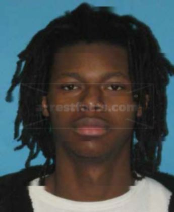 Roderick Keith Daniels